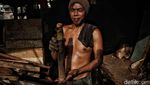 Melihat Pembuatan Lemang yang Jadi Primadona Saat Ramadan