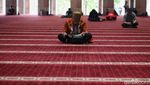 Mengisi Ramadan dengan Perbanyak Baca Al-Quran