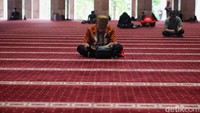 Bagaimana detikers, sudahkan membaca Al Quran hari ini?  