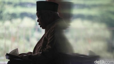 Mengisi Ramadan dengan Perbanyak Baca Al-Quran