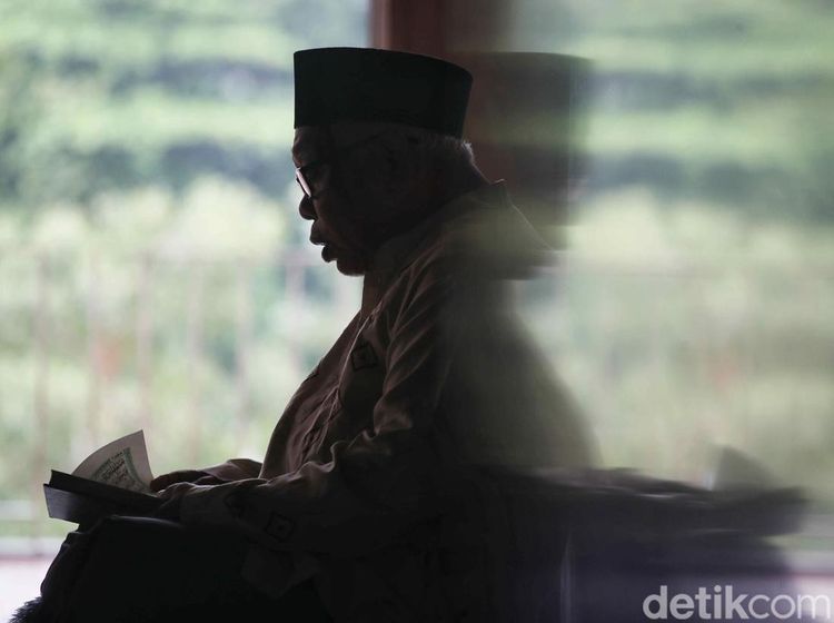 Mengisi Ramadan dengan Perbanyak Baca Al-Quran