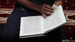 Mengisi Ramadan dengan Perbanyak Baca Al-Quran