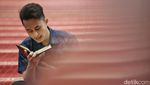 Mengisi Ramadan dengan Perbanyak Baca Al-Quran