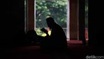 Mengisi Ramadan dengan Perbanyak Baca Al-Quran