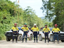 Merdeka Copper Gold Umumkan Rampungnya Studi Kelayakan Proyek Emas Pani