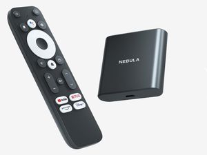 Anker Rilis Nebula, Dongle Android TV Bisa Putar YouTube 4K