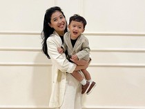 Olivia Zalianty Ingin Punya Anak Kedua, Sudah Siapkan Kamar Khusus