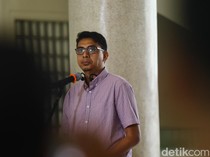Guru Besar FH UGM Zaenal Arifin Ngaku Dapat Telepon Teror
