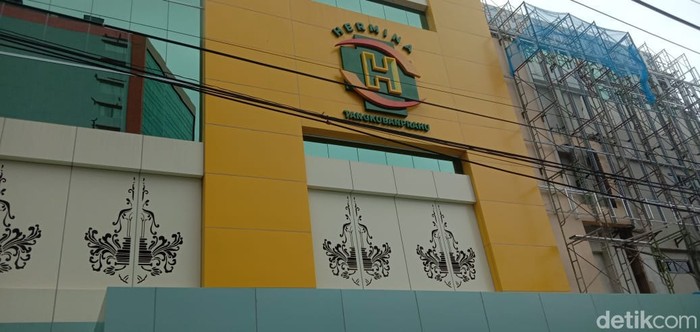 Pasien ditolak di Malang