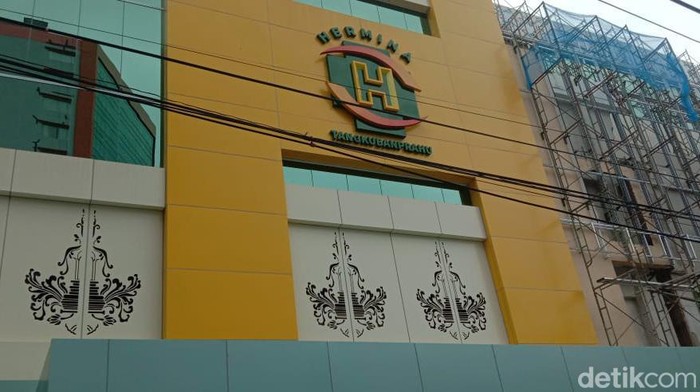 Pasien ditolak di Malang