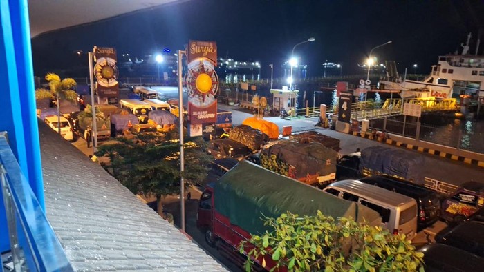Pelabuhan Ketapang