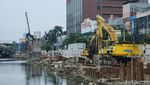 Tingkatkan Daya Saing, Pembangunan Infrastruktur Terus Digenjot