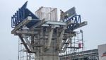 Tingkatkan Daya Saing, Pembangunan Infrastruktur Terus Digenjot