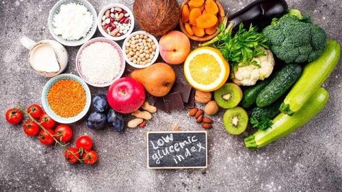 Pilihan Jenis Makanan Ternyata Bisa Bikin Penampilan Tak Menarik