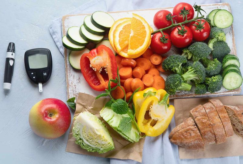 Pilihan Jenis Makanan Ternyata Bisa Bikin Penampilan Tak Menarik