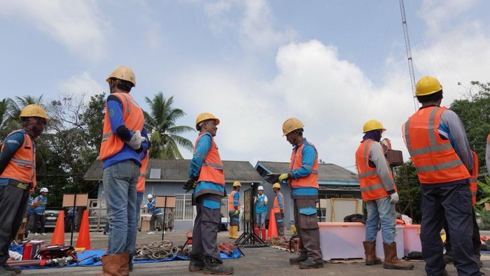 PLN siagakan ribuan petugas dan ratusan posko selama Ramadan.