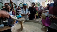 Kegiatan ini juga sebagai upaya melestarikan tradisi komunitas warga keturunan Banjarmasin sekaligus kekayaan budaya Kota Solo yang inklusif.  