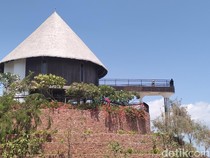 TN Komodo Ditutup Imbas Cuaca Buruk, Ini Alternatif Wisata di Labuan Bajo