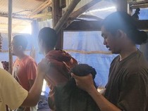Bobol 4 Toko untuk Beli Sabu-Judi, Residivis di Pangkalpinang Diringkus