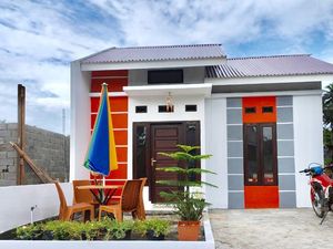 Buruan Dicek! di Minahasa Utara Masih Ada Rumah Rp 160 Juta-an