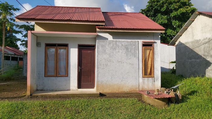 Rumah murah di Minahasa Utara/via SiKumbang
