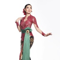 Ghina adalah lulusan Universitas Indonesia. Ia mengambil jurusan hukum dan menyelesaikan kuliahnya pada tahun 2023 lalu. (Foto: Instagram/@ghinarai)