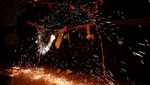 Secercah Cahaya Ramadan di Gaza