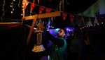 Secercah Cahaya Ramadan di Gaza