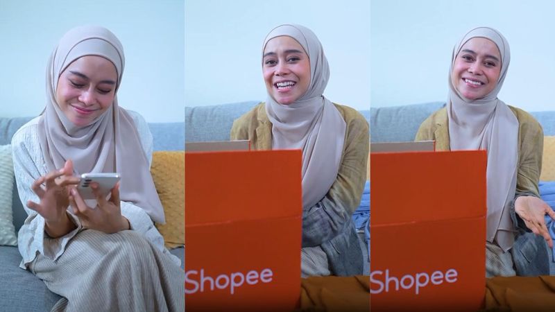 Shopee Garansi Tepat Waktu