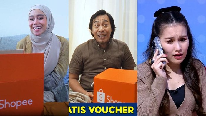 Shopee Garansi Tepat Waktu