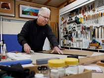 Sosok Pria yang Bertahan Hidup Paling Lama Usai Cangkok Jantung