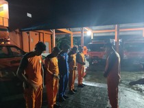 Tim SAR Cari Nelayan yang Hilang Terempas Ombak di Sikka