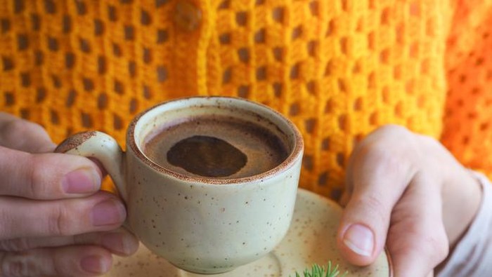 Kapan Waktu Terbaik Minum Kopi saat Ramadan, Waktu Berbuka Puasa atau Sahur?