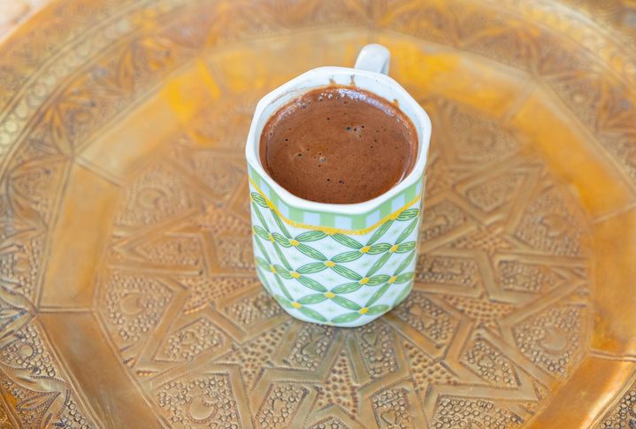 5 Tips Nyaman Minum Kopi Saat Puasa dari Dokter di Arab