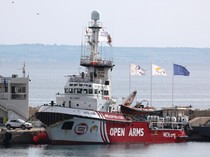 Uni Eropa Mulai Kirim Bantuan ke Gaza Lewat Jalur Laut