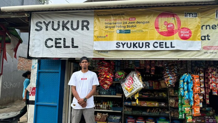 Warung Syukur