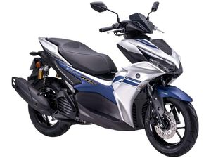 Yamaha Malaysia Recall Aerox dan R15M, Bagaimana di Indonesia?