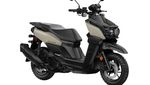 Ini Yamaha Zuma 125, Motor Matik Trail yang Harganya Nyaris Rp 60 Juta