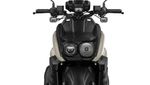 Ini Yamaha Zuma 125, Motor Matik Trail yang Harganya Nyaris Rp 60 Juta
