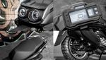 Ini Yamaha Zuma 125, Motor Matik Trail yang Harganya Nyaris Rp 60 Juta