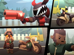 10 Game Android Cocok Temani Ngabuburit