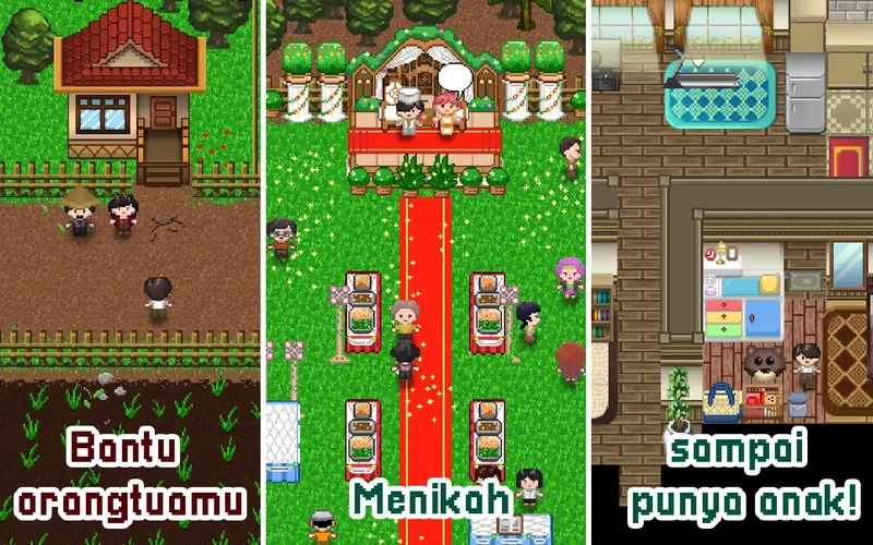 Banyak cara yang bisa dilakukan, untuk menemani waktu luang jelang buka puasa Ramadan. Salah satunya ialah bermain game Android.