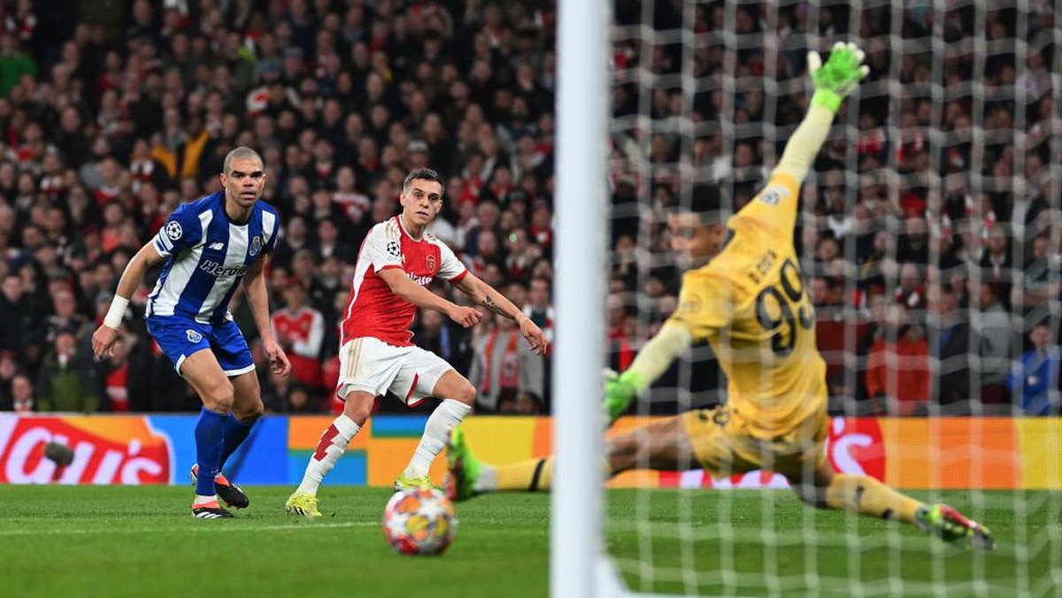 Foto: Getty Images/Shaun Botterill
