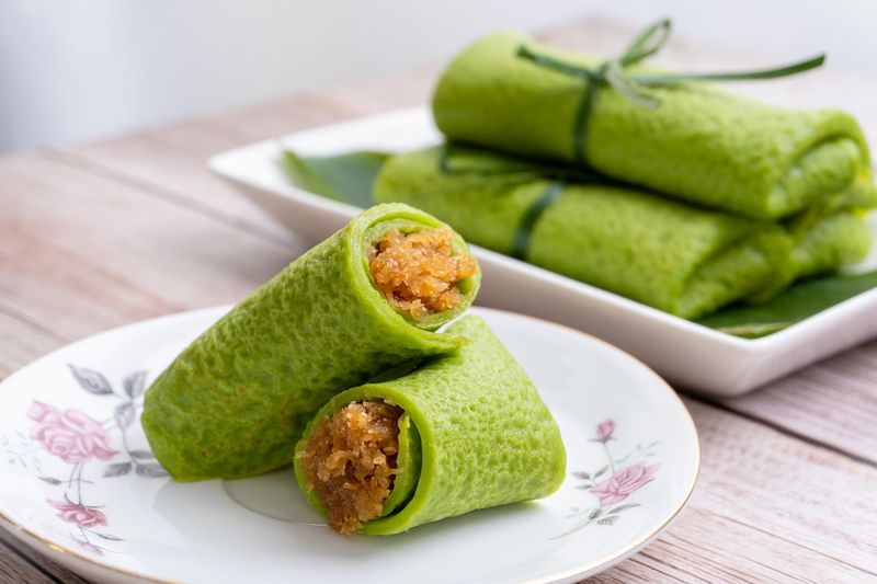 5 Dessert Favorit Orang Malaysia, Semuanya Ada di Indonesia