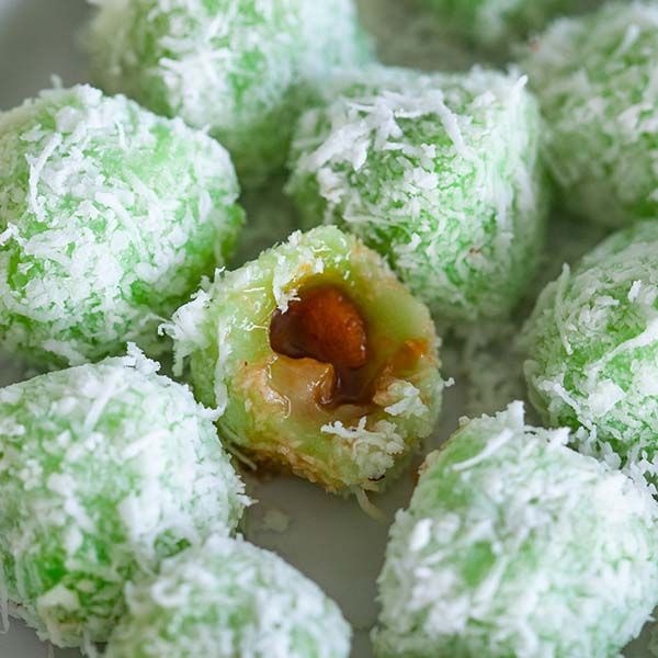 5 Dessert Favorit Orang Malaysia, Semua Ada di Indonesia