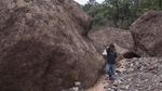 Akses Menuju Lokasi Bencana Sumbar Terputus, Warga Minta Bantuan