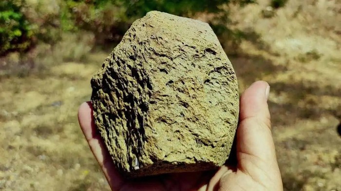 Alat batu dari Korolevo