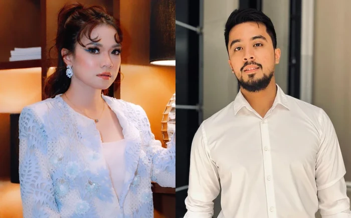 Ruhainies, artis Malaysia