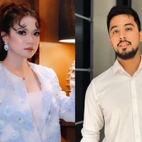 Aliff Aziz dan Ruhainies tertangkap melakukan khalwat (berada dalam jarak dekat) di sebuah kondominium mewah di Kuala Lumpur pada 8 Maret 2024. Foto: Dok. Instagram