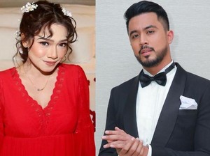 5 Fakta Aliff Aziz, Aktor Viral Digerebek di Apartemen Bersama Wanita Lain